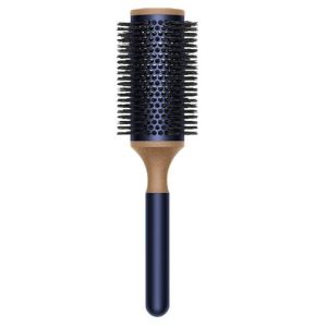 Round brush 45mm Prussian blue