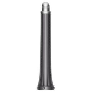 Cylindrical Airwrap long 20mm graphite/silver 1 pc.