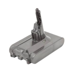 Genuine Rechargeable Battery for the “D” version of the Dyson V8 (SV25)