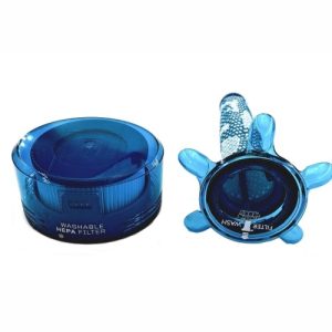 HEPA filter set