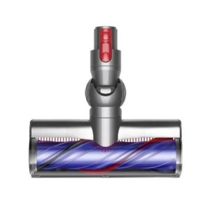 MOTORBAR turbo brush