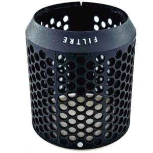 Genuine Dyson AIRWRAP filter cover