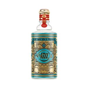 4711, Original, Eau De Cologne, For Men, 100 ml