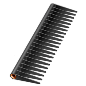 Original Dyson Comb – Copper/Black